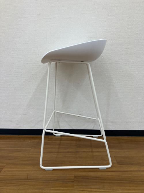 HAY (ヘイ) カウンターチェアー AAS 38 2.0 LOW / H64 ABOUT A STOOL
