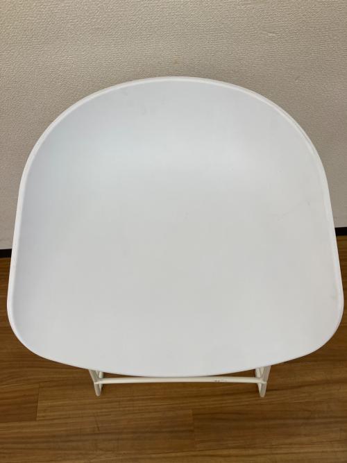HAY (ヘイ) カウンターチェアー AAS 38 2.0 LOW / H64 ABOUT A STOOL