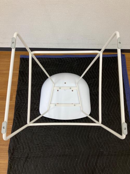 HAY (ヘイ) カウンターチェアー AAS 38 2.0 LOW / H64 ABOUT A STOOL