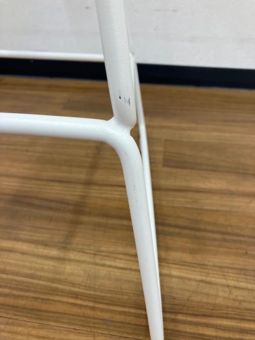 HAY (ヘイ) カウンターチェアー AAS 38 2.0 LOW / H64 ABOUT A STOOL