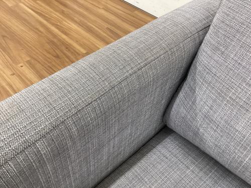 IKEA (イケア) 2人掛けソファー 501.606.23  KARLSTAD