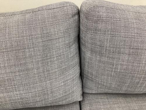 IKEA (イケア) 2人掛けソファー 501.606.23  KARLSTAD