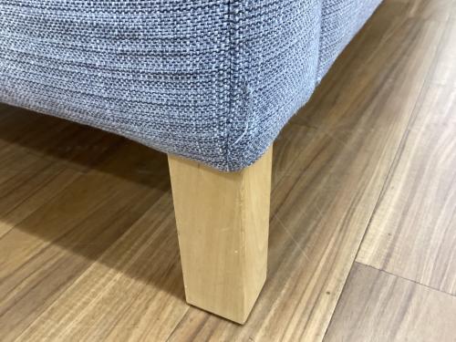 IKEA (イケア) 2人掛けソファー 501.606.23  KARLSTAD
