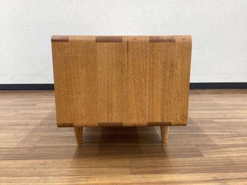AVボード 北欧デザイン 幅:約125㎝