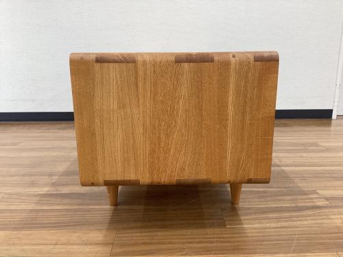 AVボード 北欧デザイン 幅:約125㎝