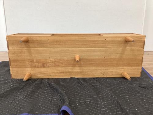 AVボード 北欧デザイン 幅:約125㎝