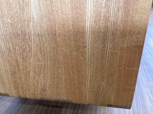 AVボード 北欧デザイン 幅:約125㎝