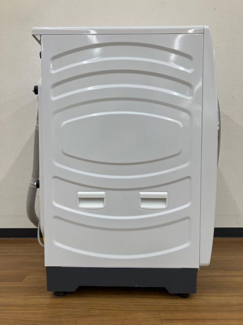 AQUA (アクア) ドラム式洗濯乾燥機 洗濯容量12.0kg 乾燥容量6.0kg 2023年製 AQW-D12N