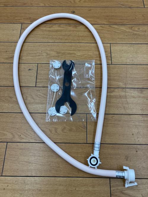 AQUA (アクア) ドラム式洗濯乾燥機 洗濯容量12.0kg 乾燥容量6.0kg 2023年製 AQW-D12N