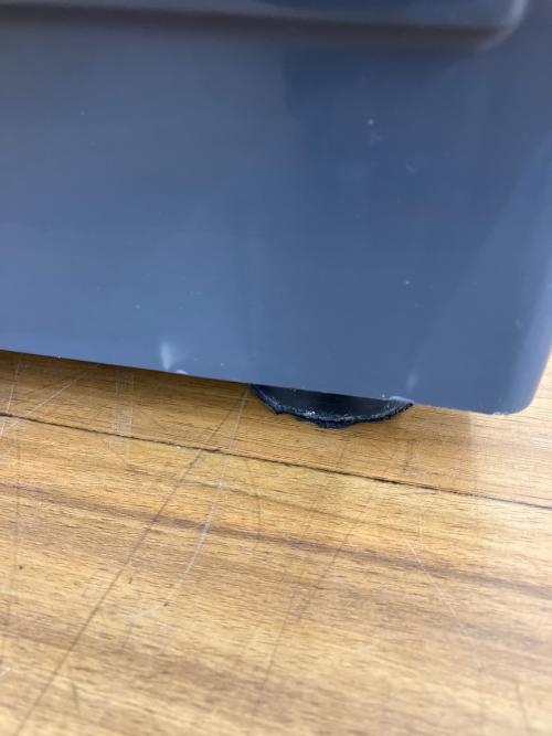 AQUA (アクア) ドラム式洗濯乾燥機 洗濯容量12.0kg 乾燥容量6.0kg 2023年製 AQW-D12N