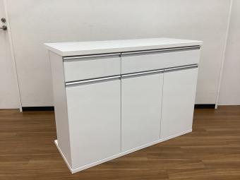 ニトリ カウンターテーブル