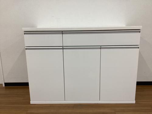 ニトリ カウンターテーブル