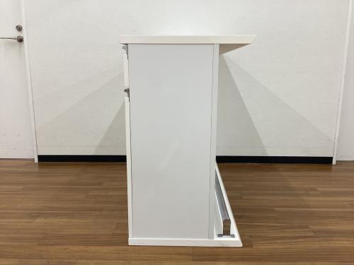 ニトリ カウンターテーブル