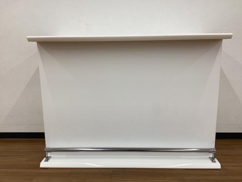 ニトリ カウンターテーブル