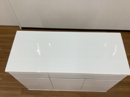 ニトリ カウンターテーブル