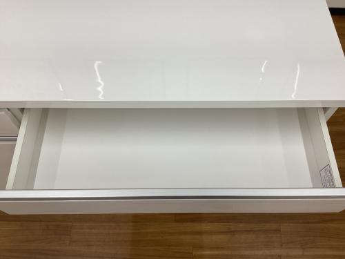 ニトリ カウンターテーブル