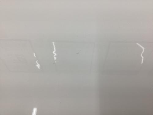 ニトリ カウンターテーブル