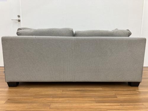 Eilersen (アイラーセン) カウチソファー オットマン付き
