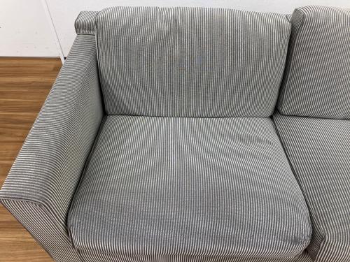 Eilersen (アイラーセン) カウチソファー オットマン付き