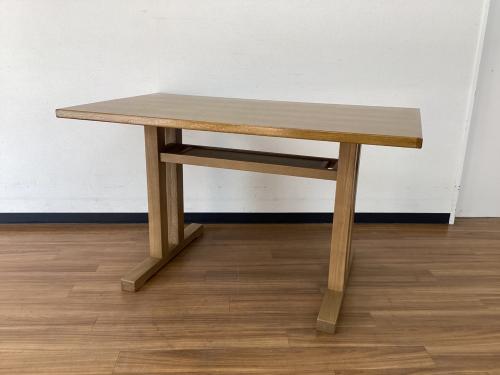 RELAX FORM (リラックスフォーム) ダイニングテーブル DT115 幅:約115㎝ ソルナ