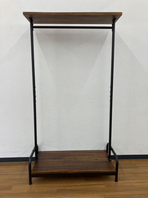 ACME Furniture (アクメファニチャー) ハンガーラック GRANDVIEW HANGER RACK 幅:約90㎝