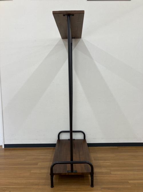 ACME Furniture (アクメファニチャー) ハンガーラック GRANDVIEW HANGER RACK 幅:約90㎝