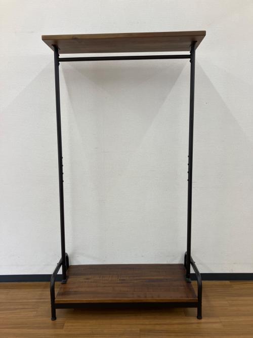 ACME Furniture (アクメファニチャー) ハンガーラック GRANDVIEW HANGER RACK 幅:約90㎝