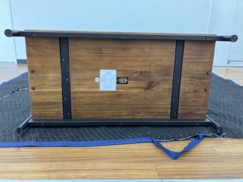 ACME Furniture (アクメファニチャー) ハンガーラック GRANDVIEW HANGER RACK 幅:約90㎝