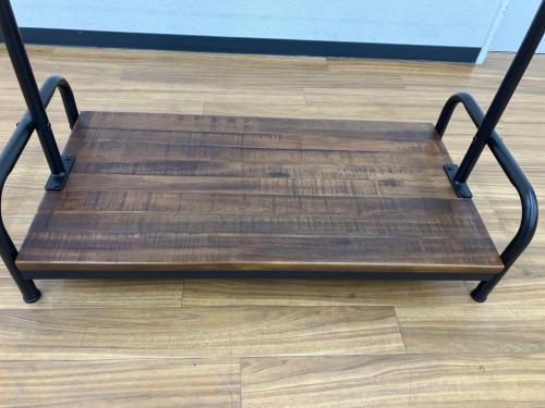 ACME Furniture (アクメファニチャー) ハンガーラック GRANDVIEW HANGER RACK 幅:約90㎝