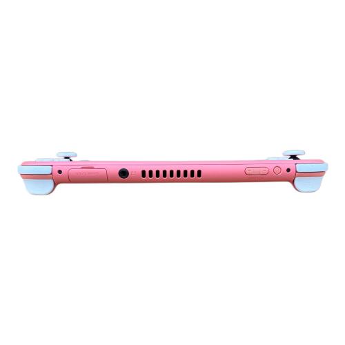 Nintendo (ニンテンドウ) Nintendo Switch Lite HDH-001 コーラル しずえアロハ柄