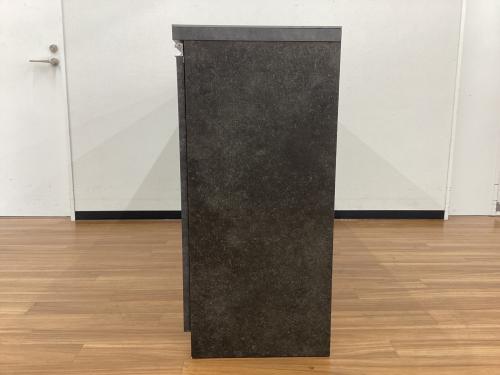 アイクラフト キッチンカウンター ヴェルドラ 幅:約160㎝