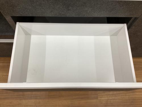 アイクラフト キッチンカウンター ヴェルドラ 幅:約160㎝