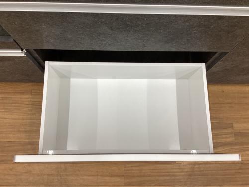 アイクラフト キッチンカウンター ヴェルドラ 幅:約160㎝