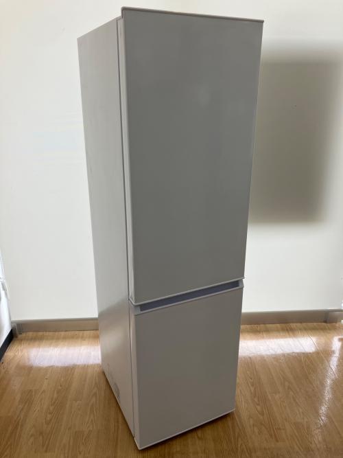 IRIS OHYAMA (アイリスオーヤマ) 2ドア冷蔵庫 AZRSD-17A 2025年製 170L