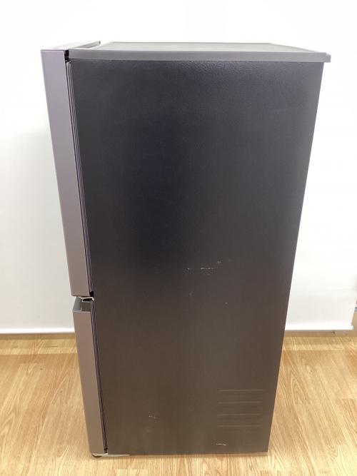 AQUA (アクア) 2ドア冷蔵庫 AQR-17R 2025年製 170L