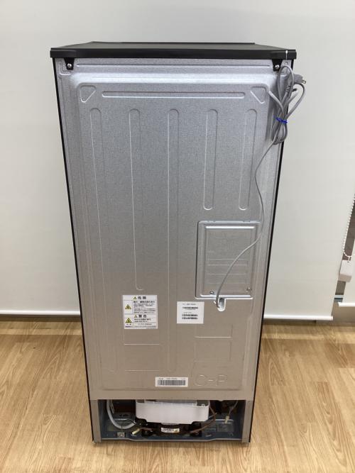 AQUA (アクア) 2ドア冷蔵庫 AQR-17R 2025年製 170L