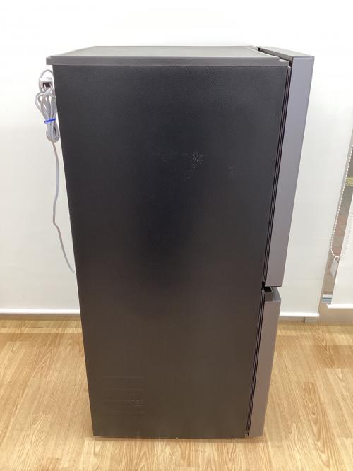 AQUA (アクア) 2ドア冷蔵庫 AQR-17R 2025年製 170L