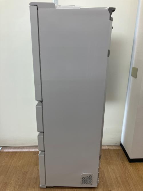 SHARP (シャープ) 6ドア冷蔵庫 SJ-MF43M 2024年製 429L