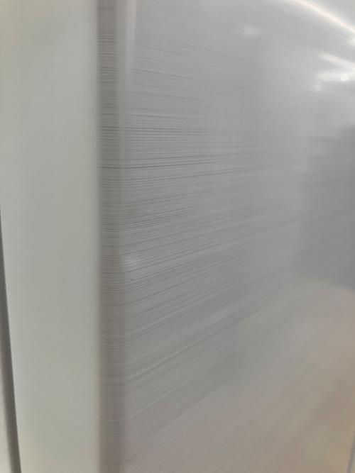 SHARP (シャープ) 6ドア冷蔵庫 SJ-MF43M 2024年製 429L