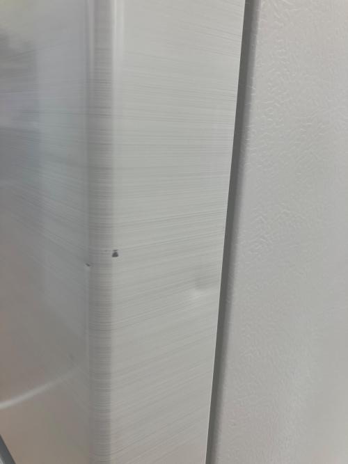 SHARP (シャープ) 6ドア冷蔵庫 SJ-MF43M 2024年製 429L
