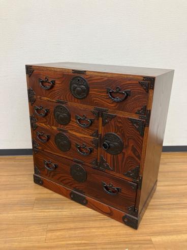 カテゴリ：キャビネット・本棚】商品一覧｜中古・リサイクルショップの