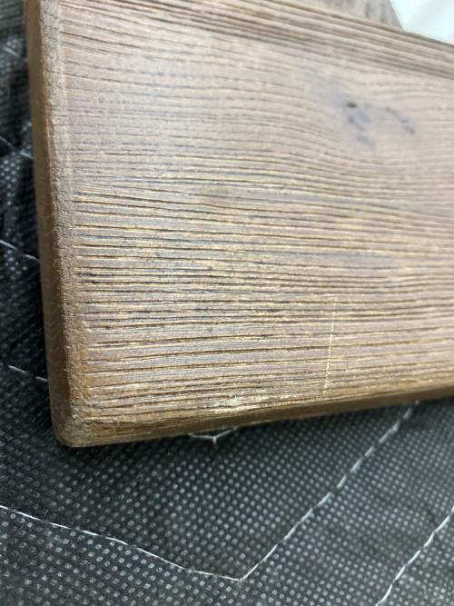 journal standard Furniture (ジャーナルスタンダードファニチャー) ウォールミラー 幅:約90㎝ BREDA MIRROR