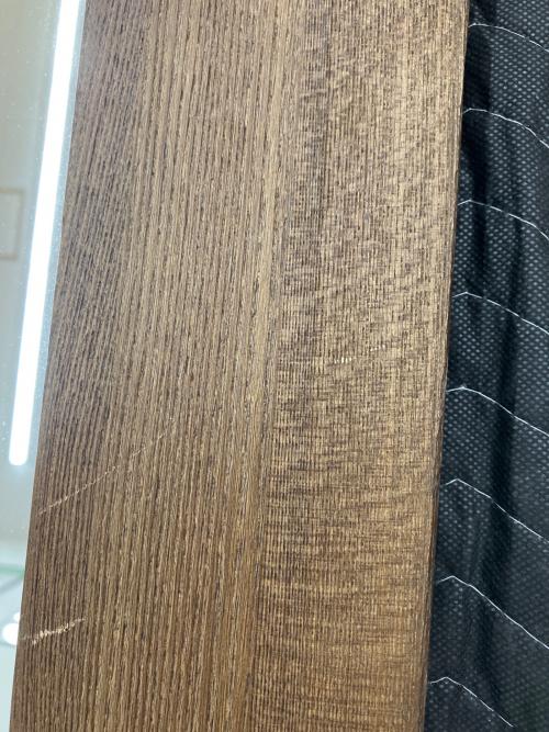 journal standard Furniture (ジャーナルスタンダードファニチャー) ウォールミラー 幅:約90㎝ BREDA MIRROR