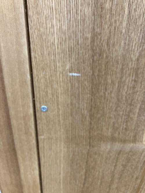 journal standard Furniture (ジャーナルスタンダードファニチャー) ウォールミラー 幅:約90㎝ BREDA MIRROR