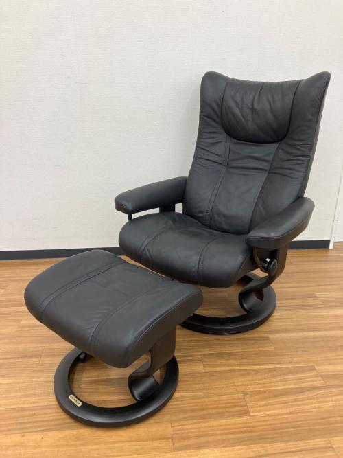 Ekornes (エコーネス) リクライニングチェアー
