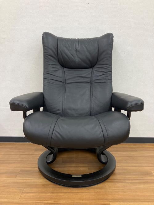 Ekornes (エコーネス) リクライニングチェアー