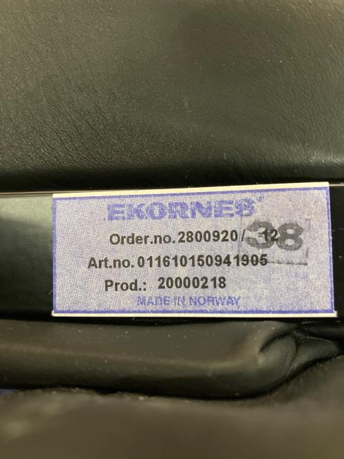 Ekornes (エコーネス) リクライニングチェアー
