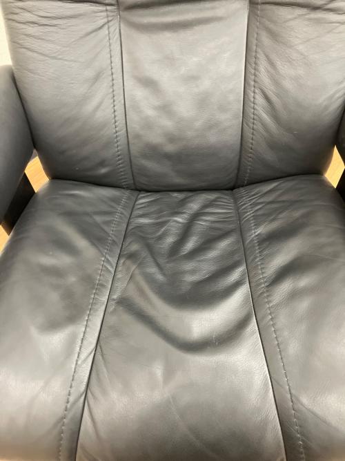 Ekornes (エコーネス) リクライニングチェアー
