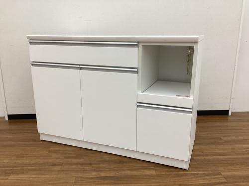 ニトリ キッチンカウンター