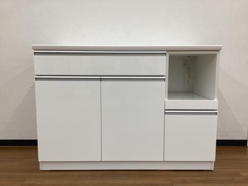 ニトリ キッチンカウンター